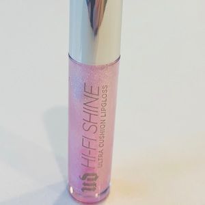 Urban decay Hi Fi shine lip gloss- mini